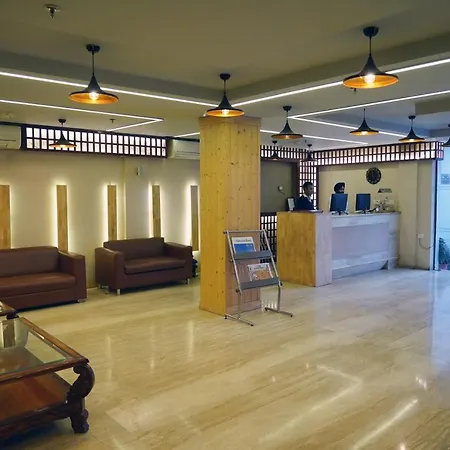 The Lohmod Hotel - Near Delhi Airport-3